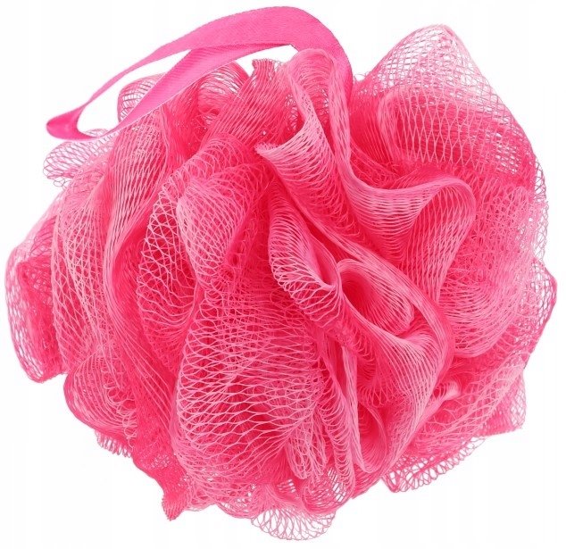 Gąbka Kąpielowa Z Siateczki Princess Myjka 3 Kolor