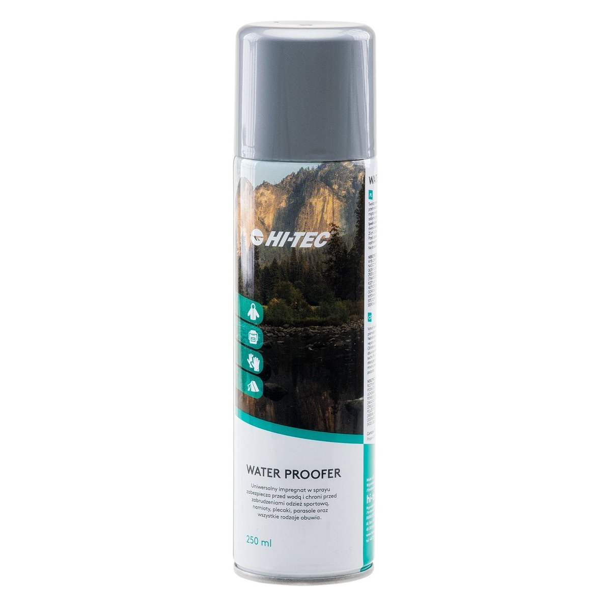 HI-TEC Impregnat WATER PROOFER