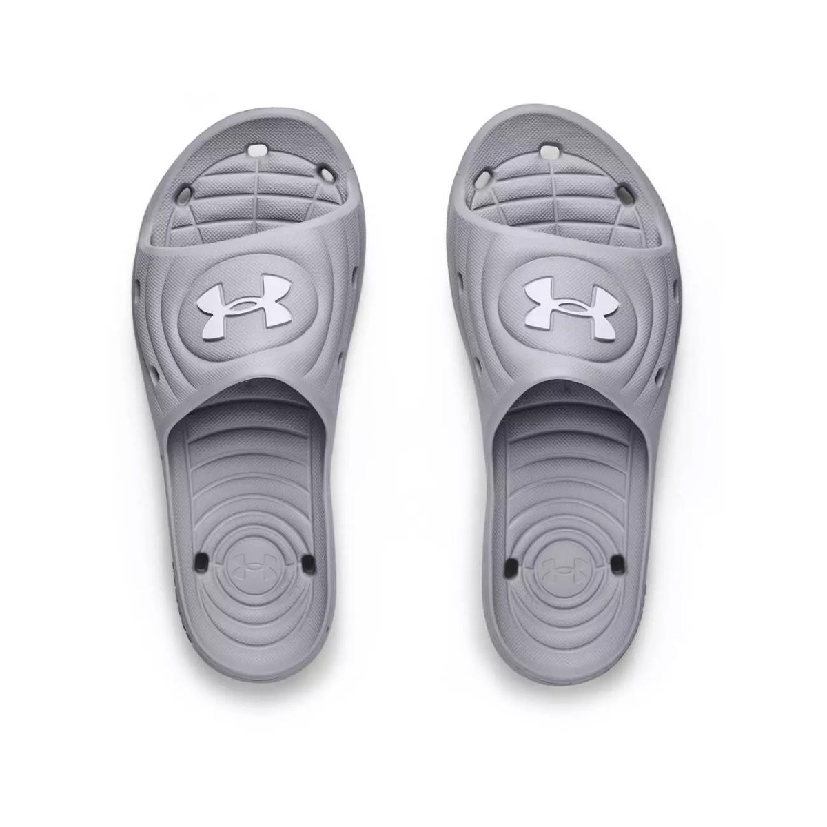 Klapki męskie Under Armour M Locker IV SL-41