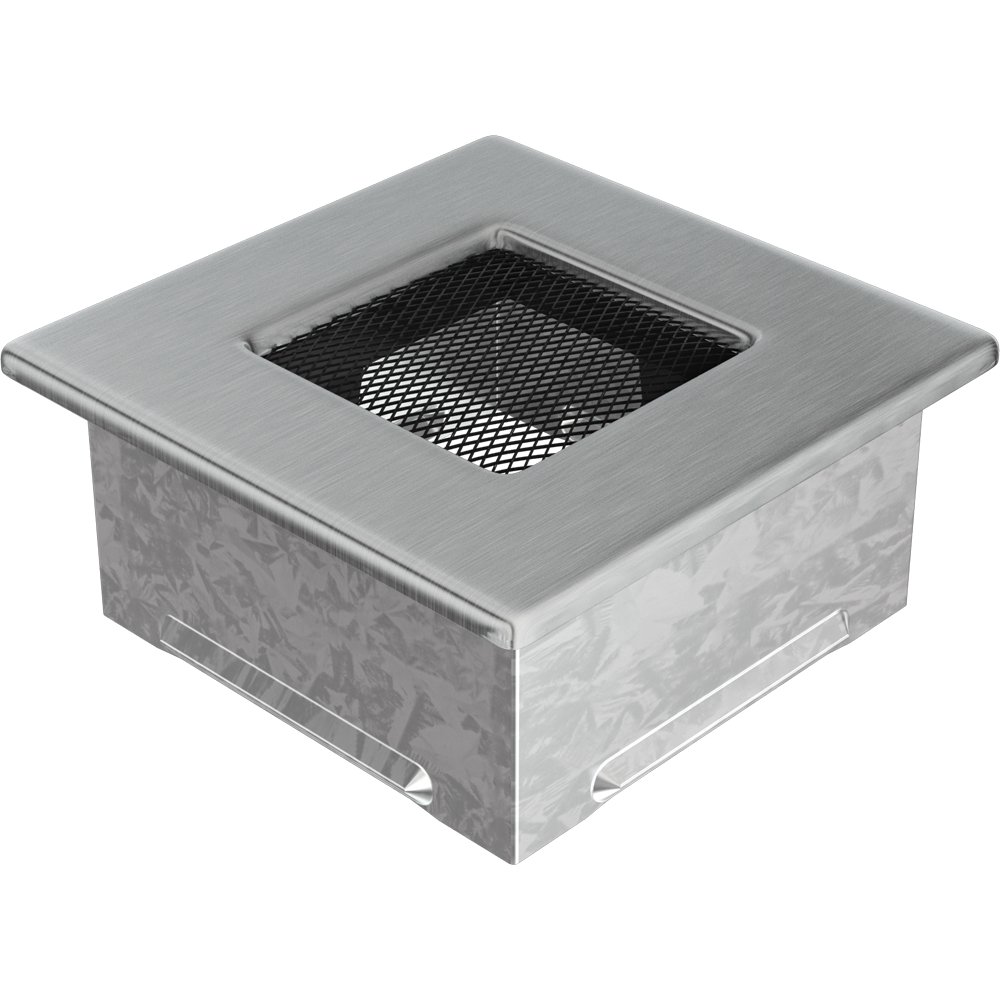 Kratki.pl Kratka 11/11 szlifowana 11SZ