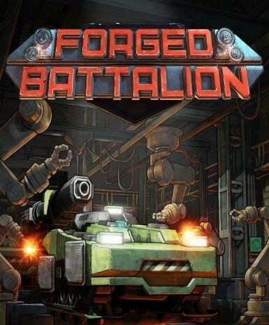 Forged Battalion PC