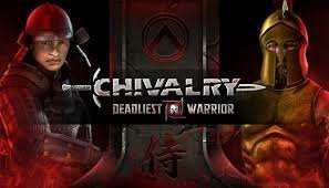 Chivalry: Deadliest Warrior PC