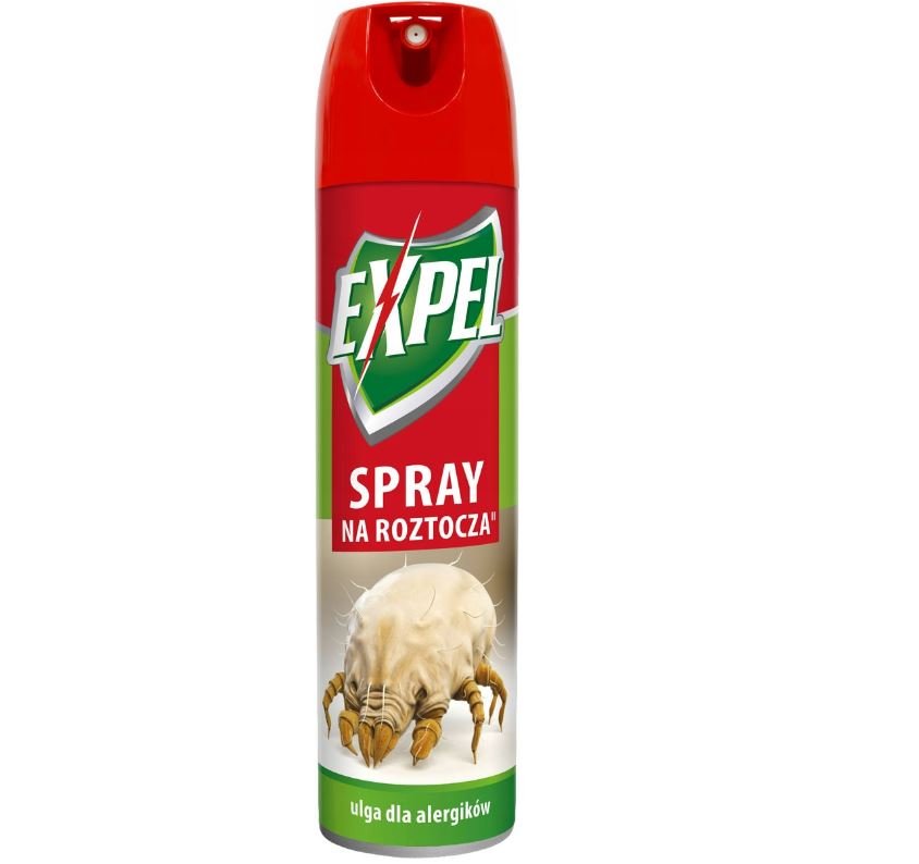 Expel SPRAY ROZTOCZA 150ML