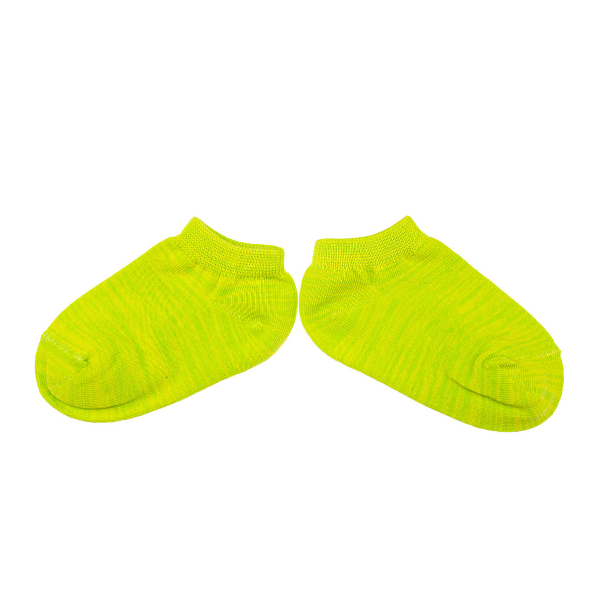 Skarpetki dziecięce, stopki zielone Captain Mike 23-26