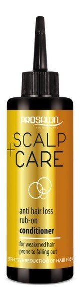 Zdjęcia - Szampon Chantal Prosalon Scalp Care wcierka hamująca wypadanie włosów 200ml 