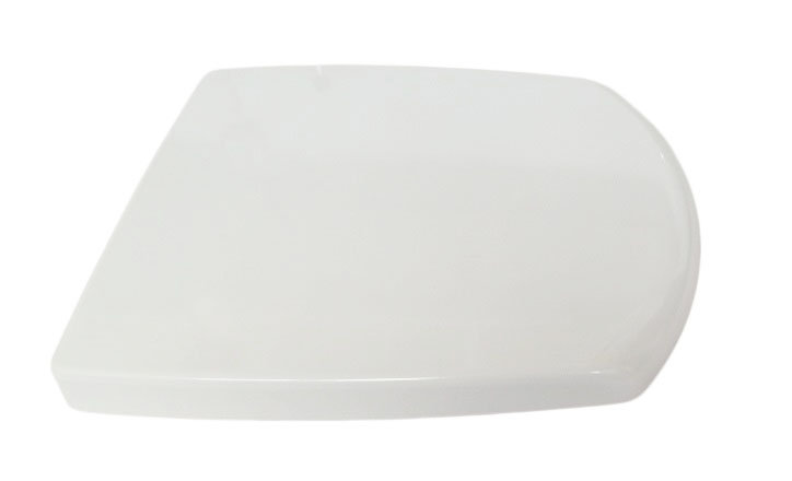 Deska Sedesowa Do Cersanit Carina Metal / MKW