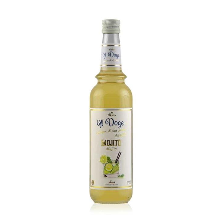 Distillati Group Syrop Il Doge 700 ml Mojito