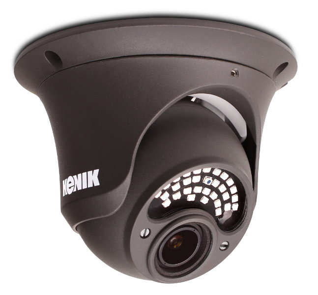 Kamera 4W1 Kenik Kg-D40Hd-V