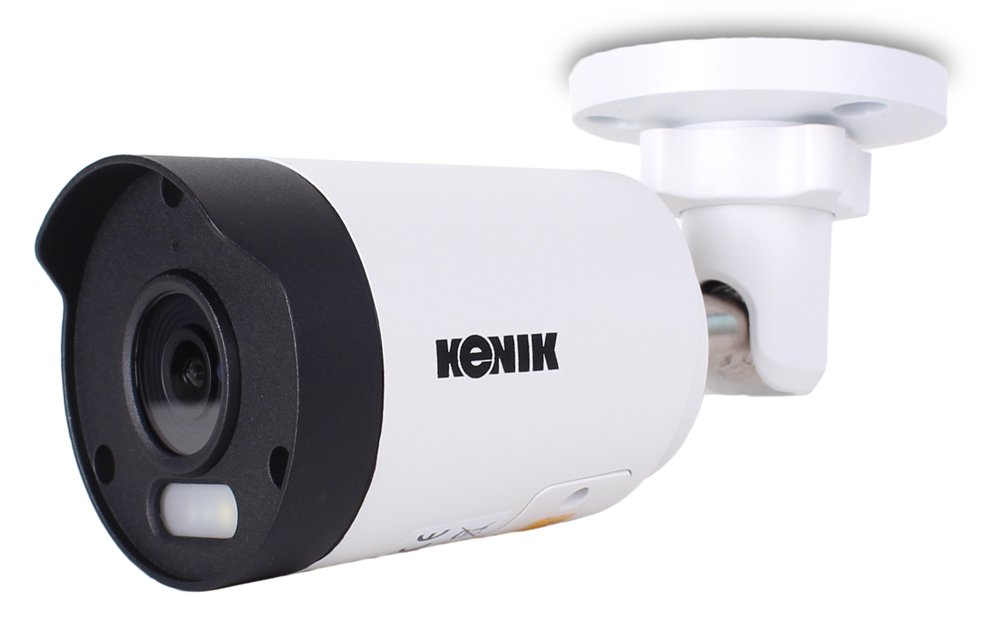 Kenik KAMERA 4W1 KG-T30HD-IL-W 28273