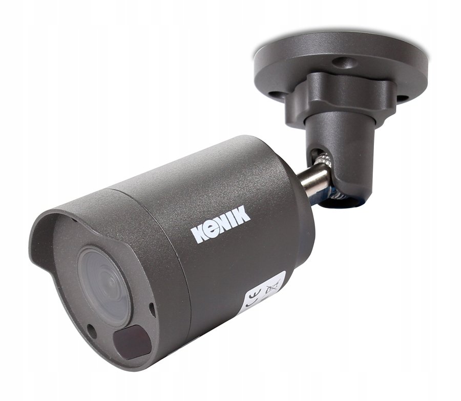 Kenik KAMERA 4W1 KG-T30HD5-I KG-T30HD5-I