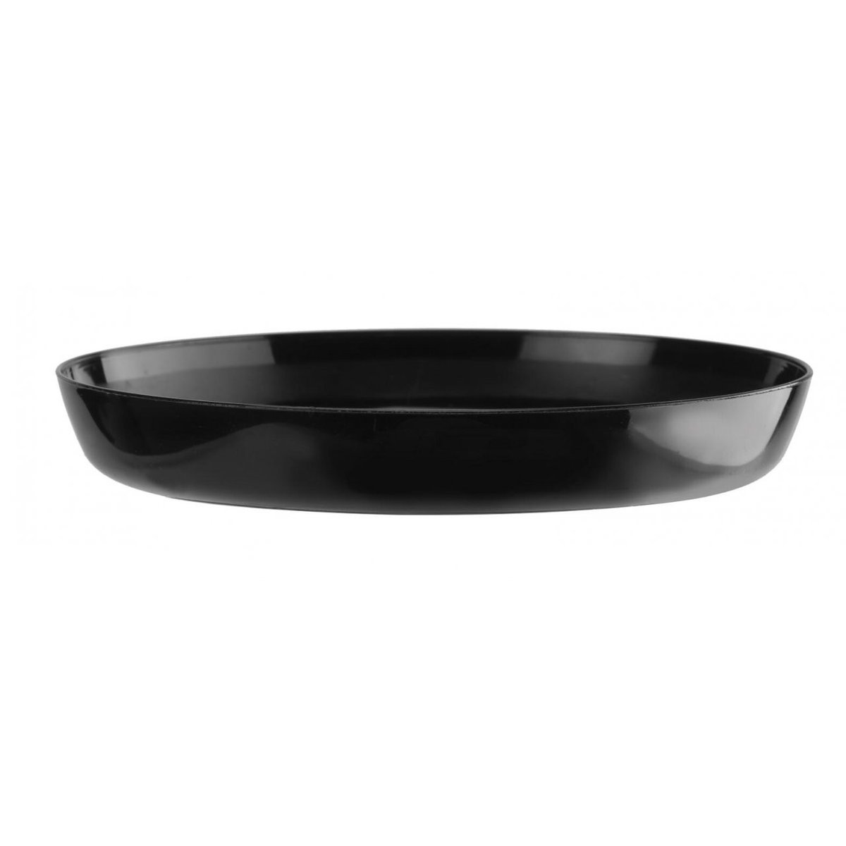 Galicja Podstawka Cristal 17 cm czarny