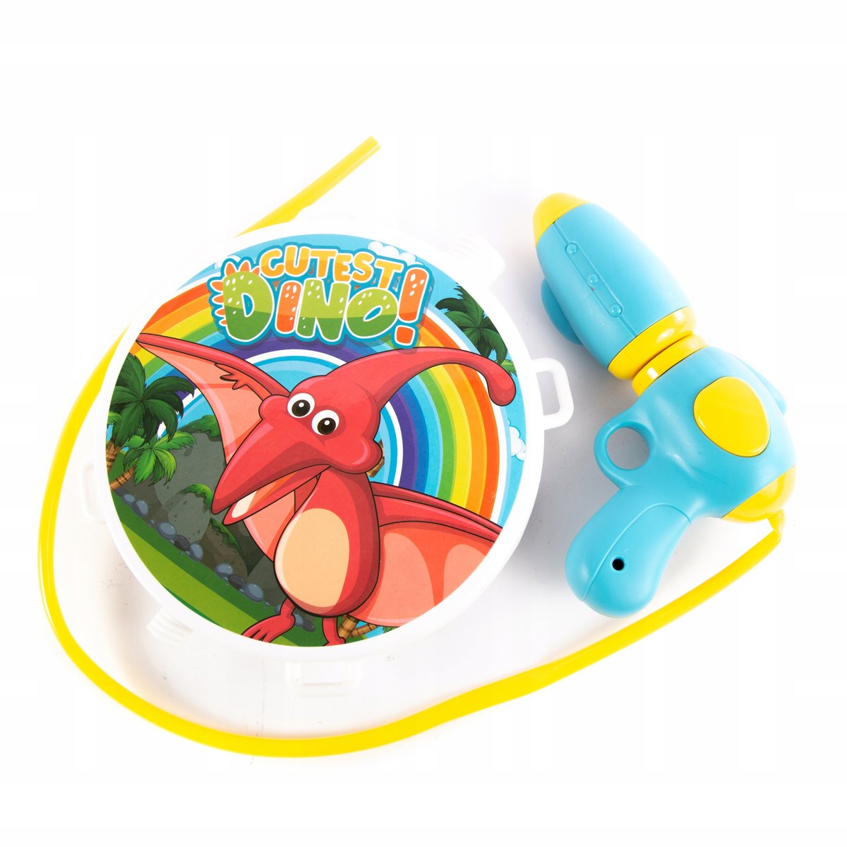 Pistolet Na Wodę Zbiornik Na Wodę Broń Wodna