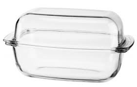 Termica Naczynie Żaroodporne Prostokątne 7L Galicja