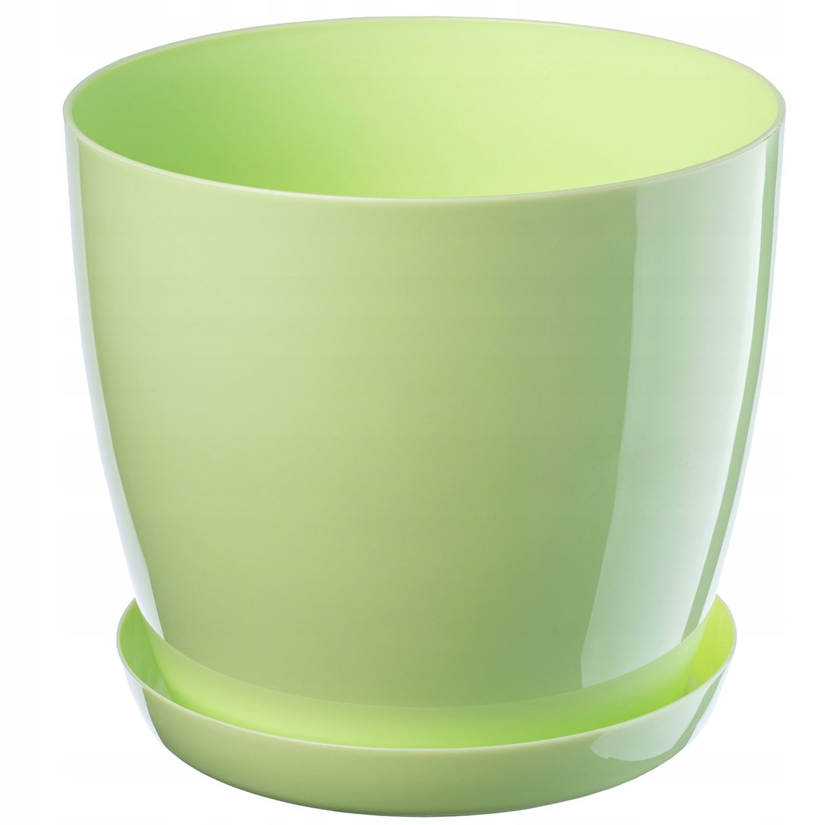 DONICZKA OSŁONKA Z PODSTAWKĄ DONICA 12cm KOLORY