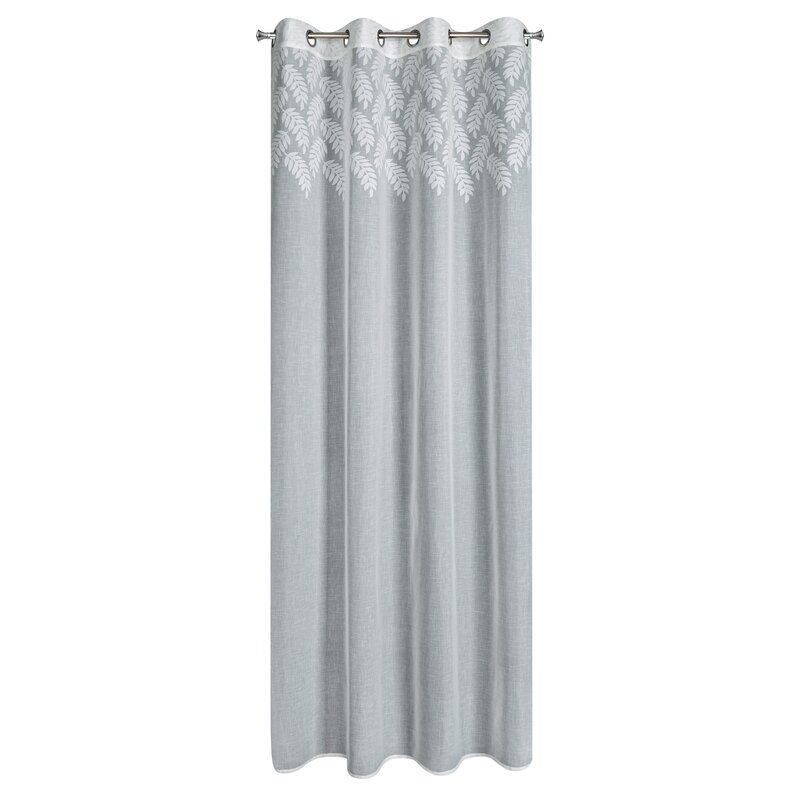 Firana Eurofirany Design91 Anet Przel 140 x 250