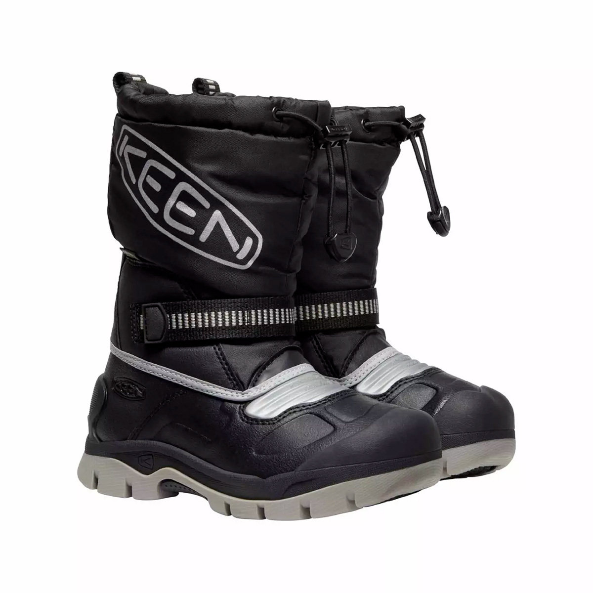 Śniegowce dziecięce KEEN SNOW TROLL WP-31