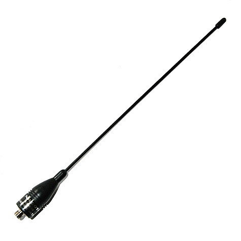 NA-666 SMA-F dwupasmowa antena do radiotelefonu ręcznego Nagoya