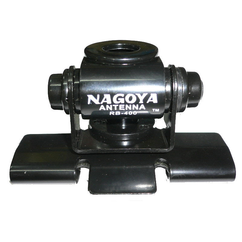 Nagoya RB-400 regulowany uchwyt antenowy na klapę bagażnika z regulacją w dwóch płaszczyznach