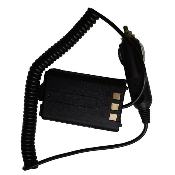 Baofeng UV-5R eliminator baterii