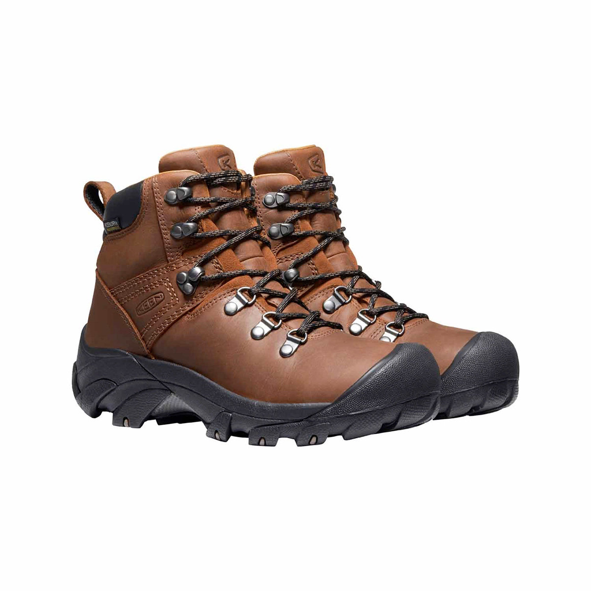 Buty turystyczne damskie Keen Pyrenees - syrup
