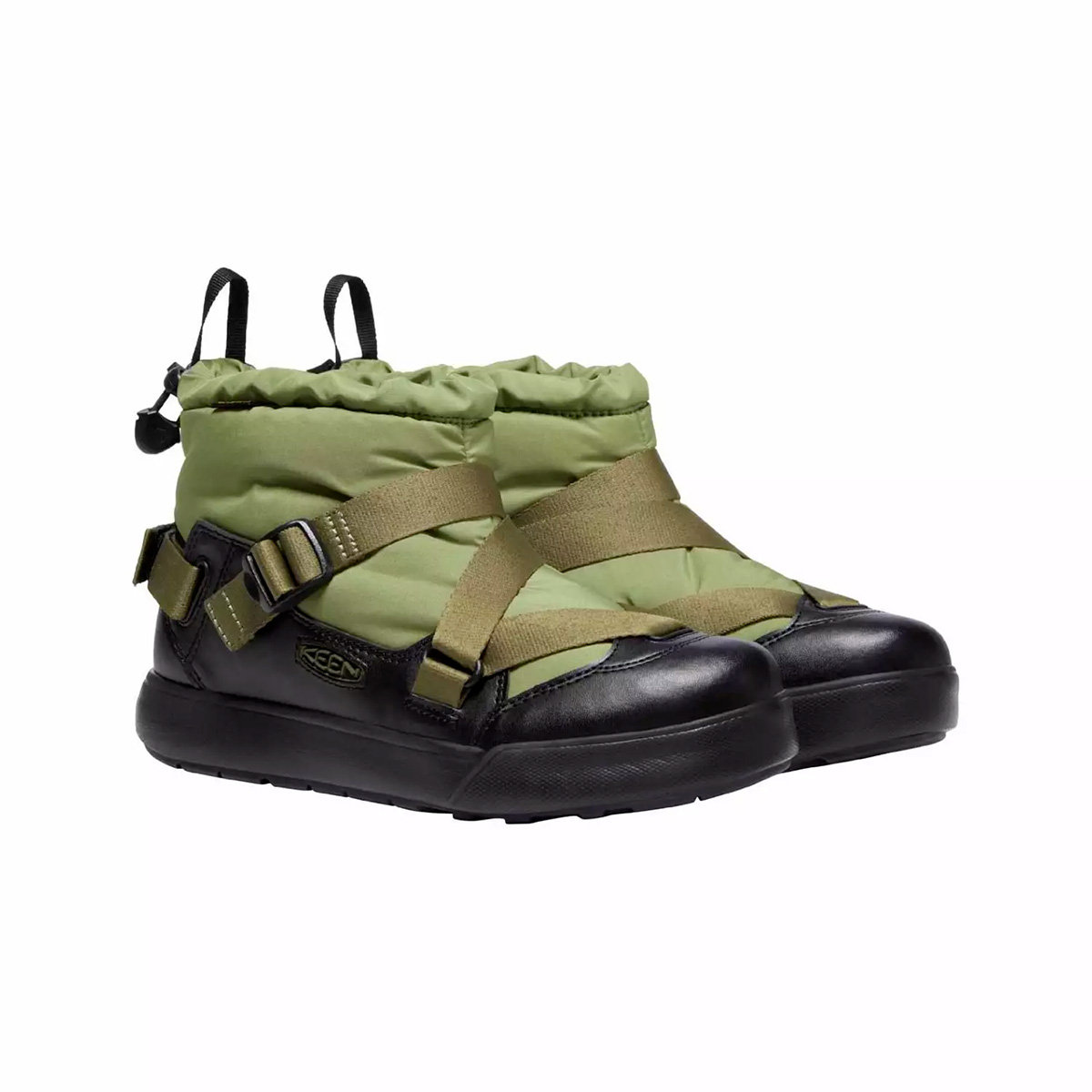 Śniegowce damskie KEEN HOODZERRA WP-38