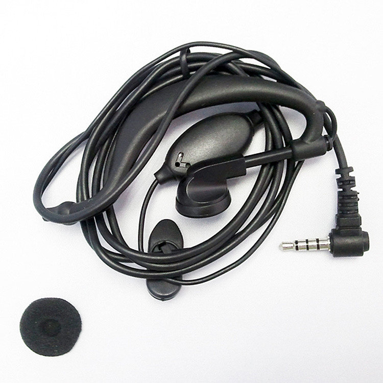 Mikrofonosłuchawka do VX-2R Yaesu