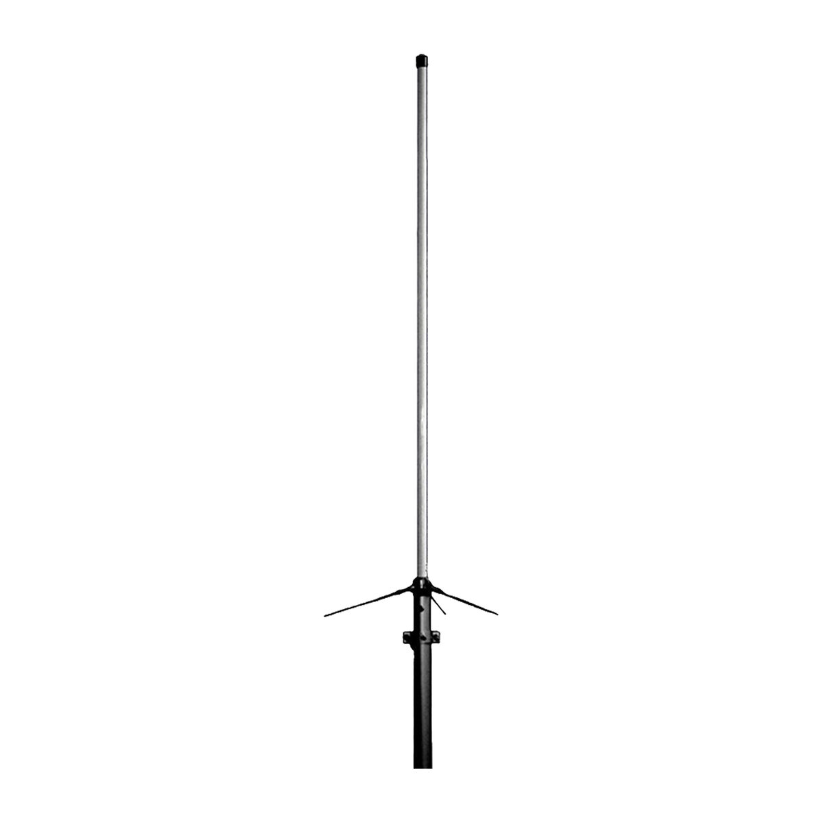D-Original X-50NW - dwupasmowa antena stacjonarna o długości 1,7m na pasma 144 i 430 MHz