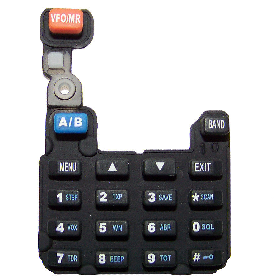 Klawiatura do Baofeng UV-5R