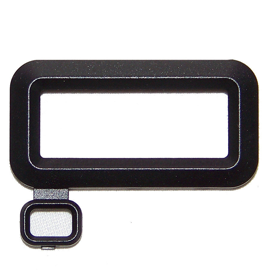 Ramka wyświetlacza do Baofeng UV-5R