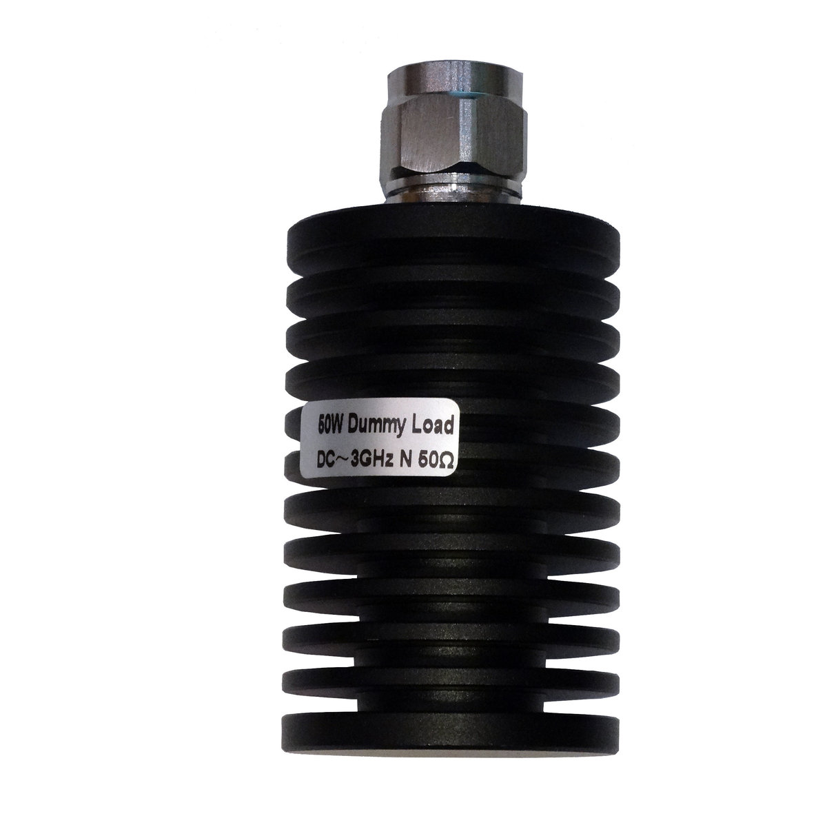 50W 50Ohm sztuczne obciążenie ze złączem N