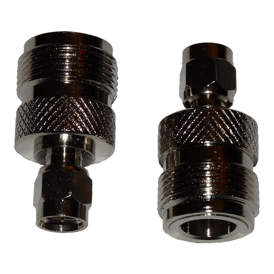 Wtyk Sma na gniazdo N przejście Fvat