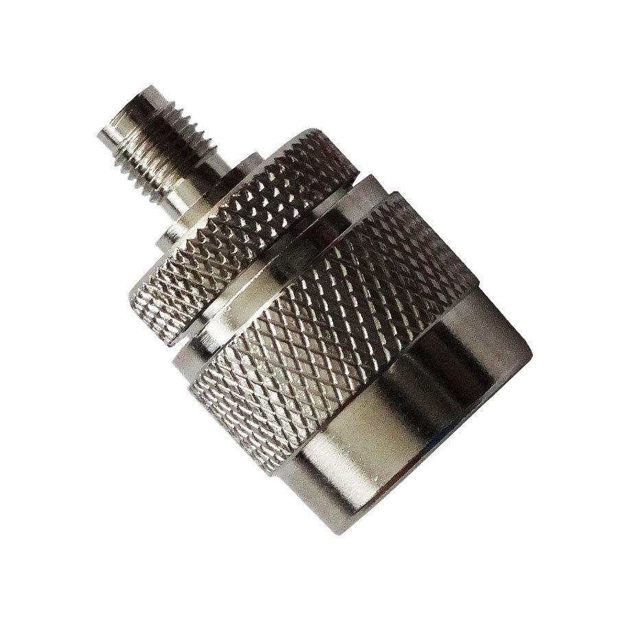 Gniazdo Sma wtyk N przejście Fvat