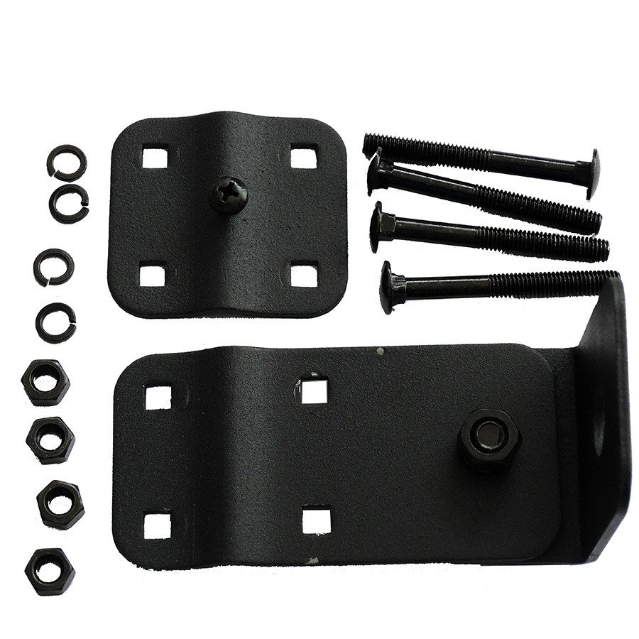 KF-110 uchwyt lusterkowy na antenę