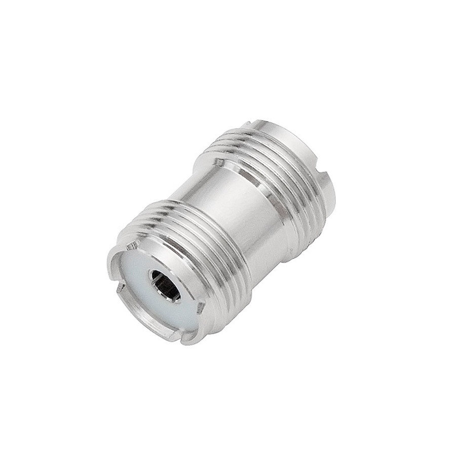 Adapter Przejściówka Gniazdo Uhf Podwójne Vitalco