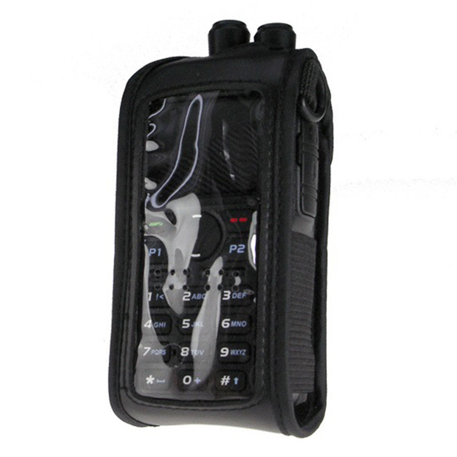 AnyTone AT-D-878UV AT-D868UV pokrowiec z paskiem