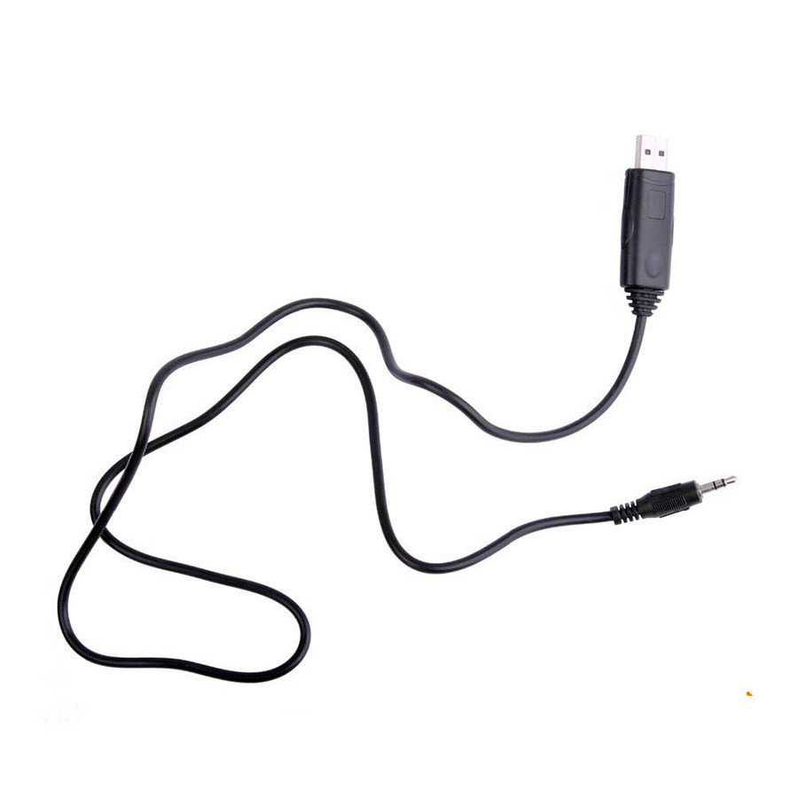 QYT KT-8900 KT-8900D KT-8900R kabel USB do programowania radiotelefonu