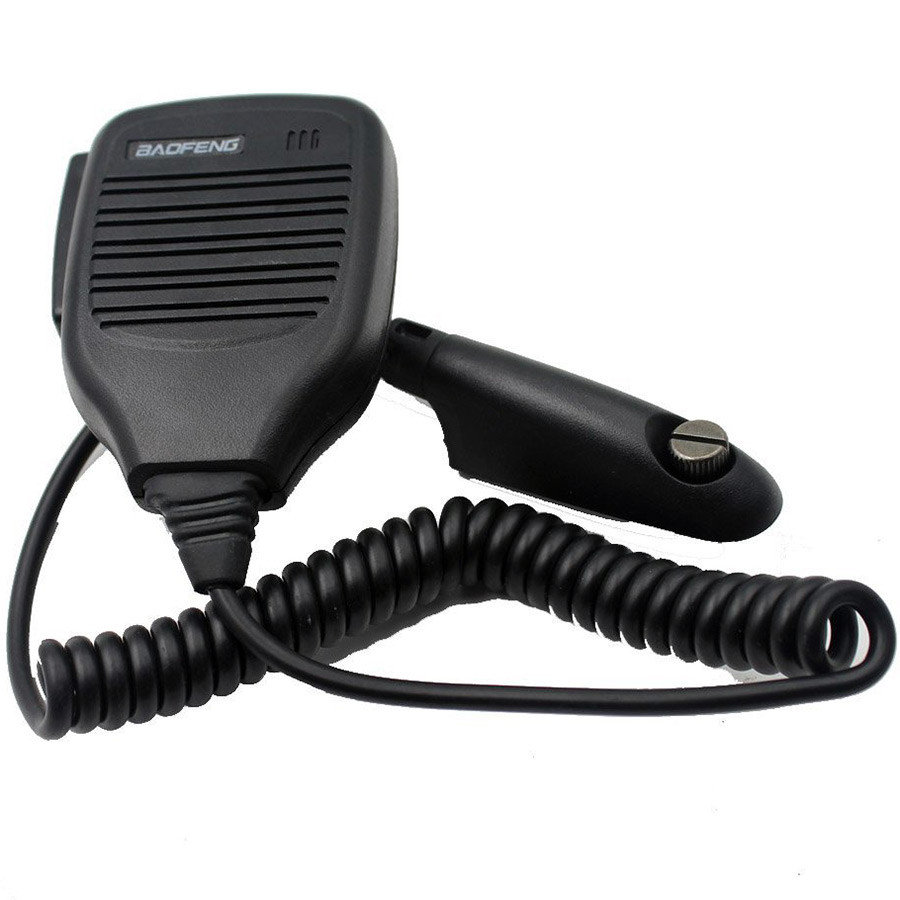 Baofeng BF-A58 UV-9R T57 mikrofonogłośnik