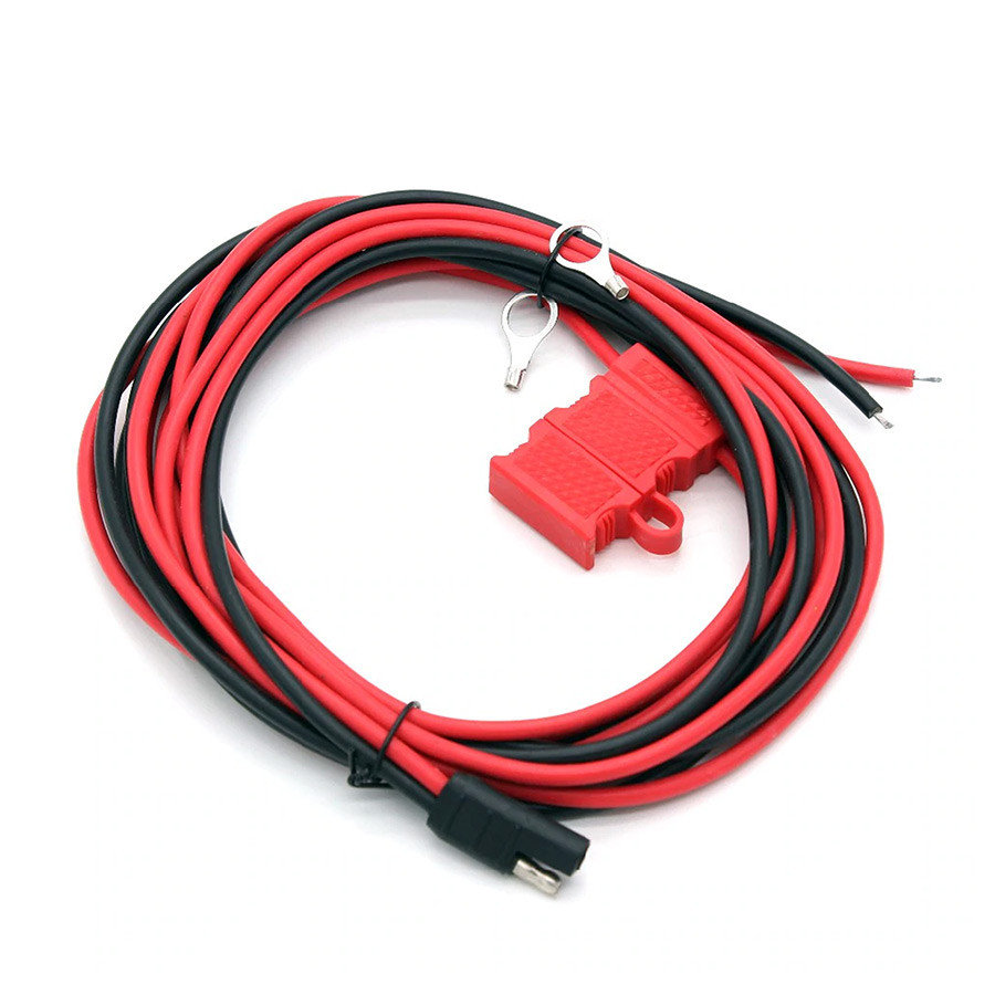 Motorola GM-300 GM-340 kabel zasilający