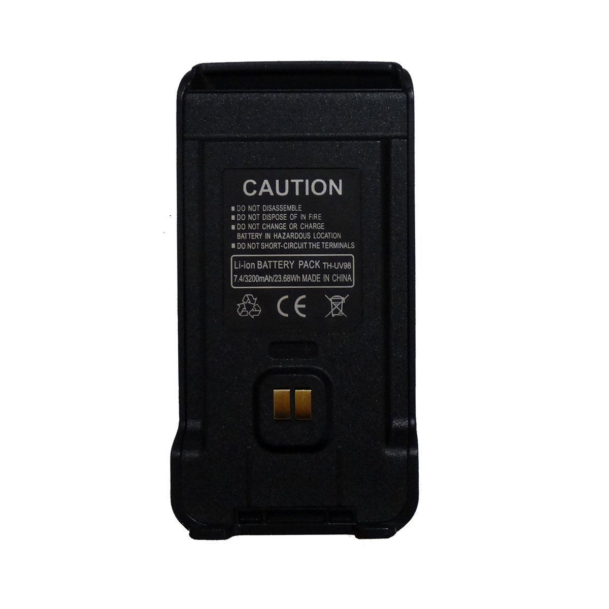 Bateria do TYT TH-UV88 i TYT TH-UV98 3200mAh