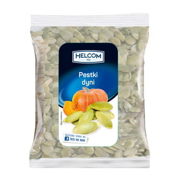 Pestki dyni Helcom 1 kg