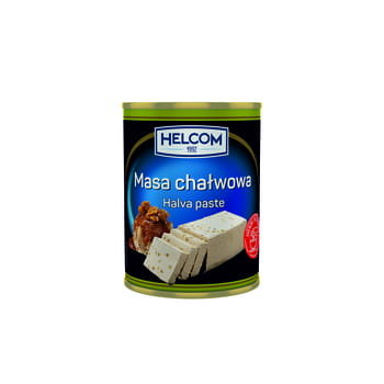 Masa chałwowa 380 g Helcom