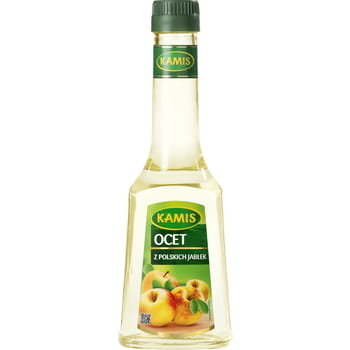 Kamis OCET JABŁKOWY 250ML zakupy dla domu i biura 18240408