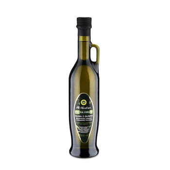 OLIWA Z OLIWEK EXTRA VIRGIN PDO MIDAS 500ML