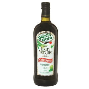 Oliwa z oliwek extra vergine 1 l Goccia D'oro
