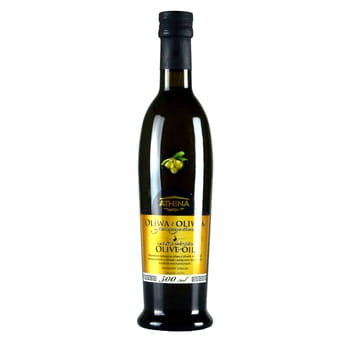 ATHINA OLIWA Z OLIWEK EXTRA VIRGIN 500ML, ATHIN