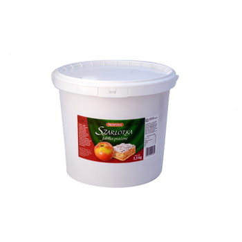 Prospona Szarlotka Jabłka Prażone 5,5Kg