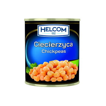 Ciecierzyca 2650ml Helcom