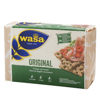 Wasa Pieczywo chrupkie