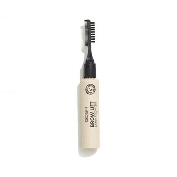 Gosh Brown Lift żel do laminacji brwi 6 ml - Nr 001 Transparent