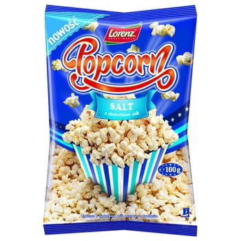 POPCORN POPPED SOLONY 100G 62385414